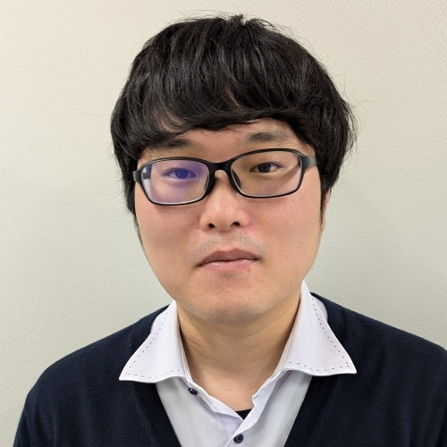 パブリックソリューション部 矢野さん