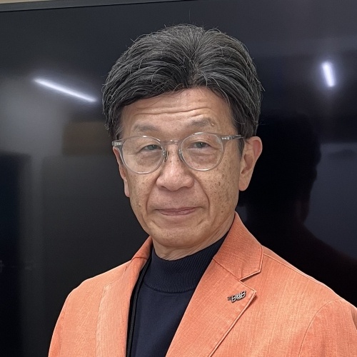 代表取締役 森社長